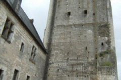 Donjon de Loches