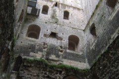 Donjon de Loches