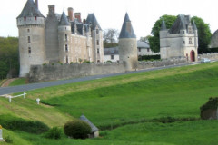 Château de Montpoupon