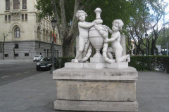 Paseo del Prado