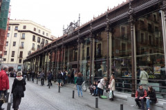 Le Mercado de San Miguel