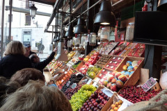 Le Mercado de San Miguel