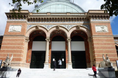 Le Palais de Vélasquez