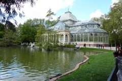 Le Palais de Cristal