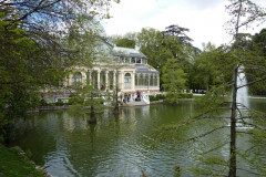 Le Palais de Cristal