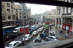 Avenue de la Gran Via