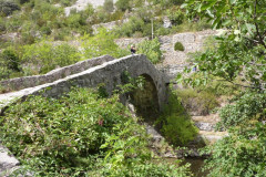 Pont sur la Vis