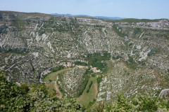 Cirque de Navacelles