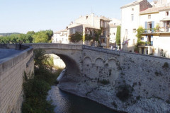 Le pont gallo-romain