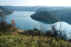 Lac d'Esparon