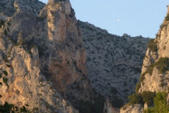 Moustiers-Sainte-Marie