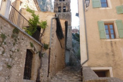 Moustiers-Sainte-Marie