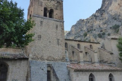 Moustiers-Sainte-Marie