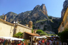 Moustiers-Sainte-Marie