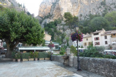 Moustiers-Sainte-Marie