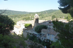 Moustiers-Sainte-Marie