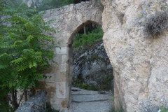 Moustiers-Sainte-Marie