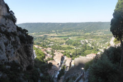 Moustiers-Sainte-Marie