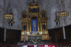 Moustiers-Sainte-Marie, Notre-Dame de Beauvoir