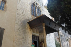 Moustiers-Sainte-Marie, Notre-Dame de Beauvoir
