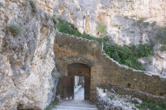 Moustiers-Sainte-Marie, Notre-Dame de Beauvoir