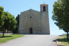 L'église Saint-Denis