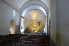 L'église Saint-Denis