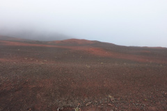 L'enclos de la Fournaise, la Plaine des Sables