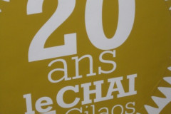 Le Chai de Cilaos