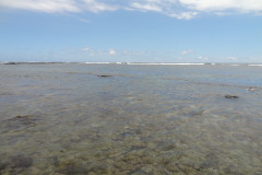 La plage de Saint-Pierre