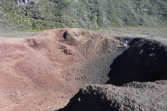 L'enclos de la Fournaise