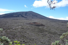 L'enclos de la Fournaise