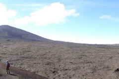 L'enclos de la Fournaise