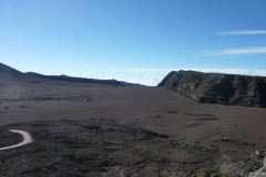 La plaine des Sables