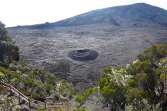 La caldeira Enclos Fouqué