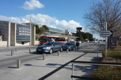 Aéroport de Montpellier-Méditerranée