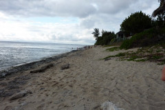 Plage de Saint-Gilles-les-bains