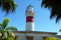 Phare de la pointe de Bel-Air