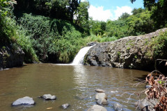 La cascade Délices