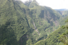 La vallée de Takamaka