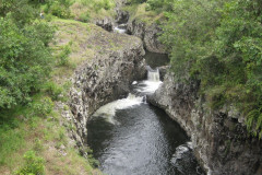 La rivière des Roches