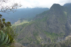 Vue depuis le Ti Col