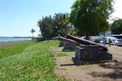 Les canons de Saint-Paul