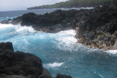 La pointe Lacroix