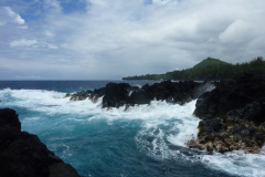 La pointe Lacroix