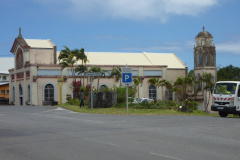 Piton Sainte-Rose, Notre-Dame-des-Laves