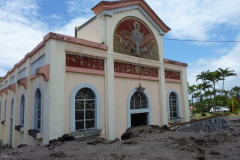 Piton Sainte-Rose, Notre-Dame-des-Laves