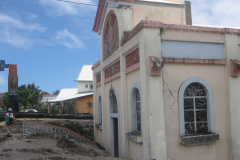 Piton Sainte-Rose, Notre-Dame-des-Laves