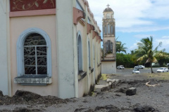 Piton Sainte-Rose, Notre-Dame-des-Laves