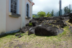 Piton Sainte-Rose, Notre-Dame-des-Laves